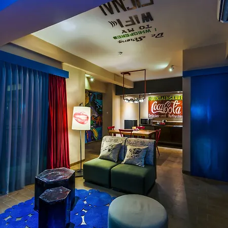 Viva Dash Hotel Seminyak-3